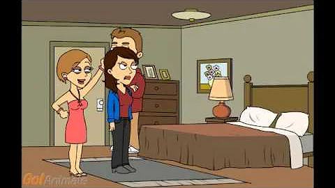 omg ur in my house