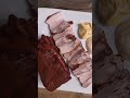 pyczny boczek parzony #pyszne