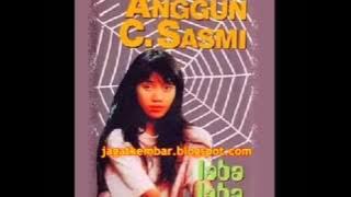 ANGGUN C SASMI - Laba laba By agecirata87@gmail.com