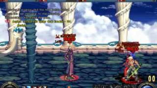 DFO PvP Epic FAIL