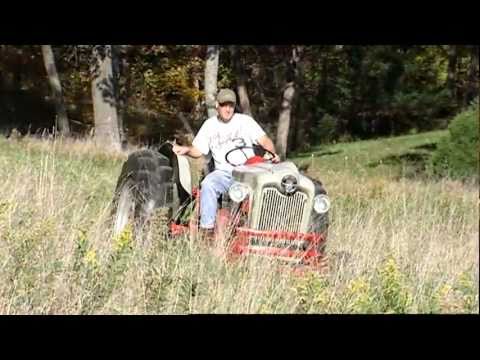 Video: Prairie Dropseed Fakta - Hur man tar hand om Prairie Dropseed Grass