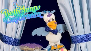 A BethJean Daydream I Video for Kids I Tap Dancing! I PBS