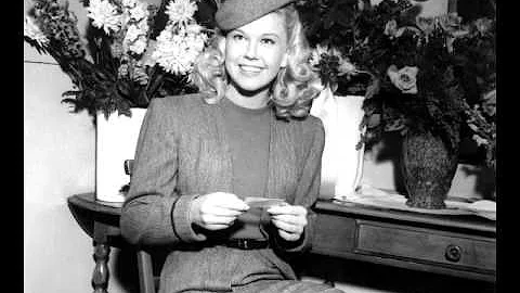 Doris Day -- Its Been A Long Long Time