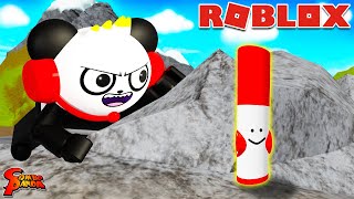 Hide and Seek VS MARKERS!? Find The Markers in ROBLOX