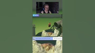 Im NEVER. Getting Over It