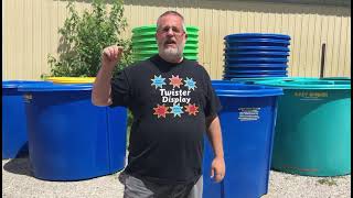 Famous Bob talks about staffing requirements for a dunk tank. Wealth