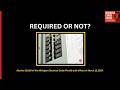 Michigan Electrical Panel Updates: When Is an Emergency Disconnect Required