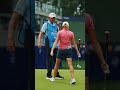 Champion. Leader. Mother. Legend. Congratulations on an incredible career, Stacy Lewis