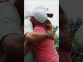 Champion. Leader. Mother. Legend. Congratulations on an incredible career, Stacy Lewis