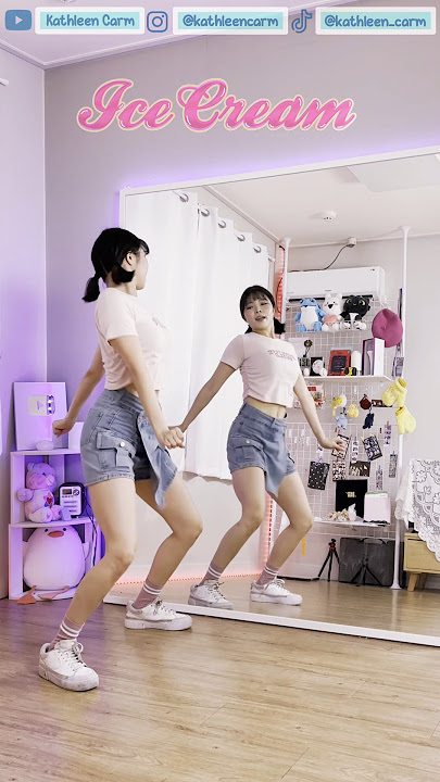 Download lagu #전소미 #jeonsomi #icecream #dancechallenge #dancetutorial