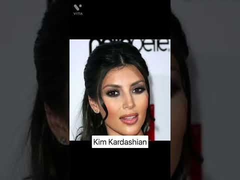 Kardashian Family Before