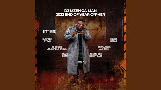 2022 End of Year Cypher