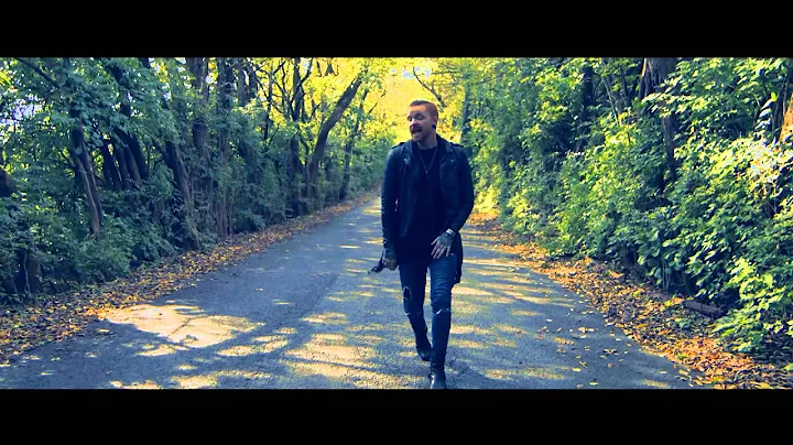 Matty Mullins - See You In Everything (Official Mu...