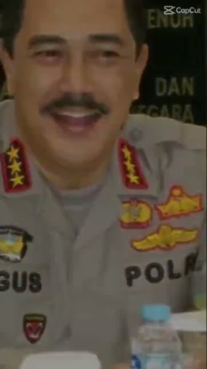 Keberanian Komjen Agus Andrianto mengungkap kasus Brigadir J layak dapat apresiasi 🔥🔥