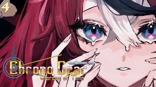 chrono Gear Warden Of Time Finale 4