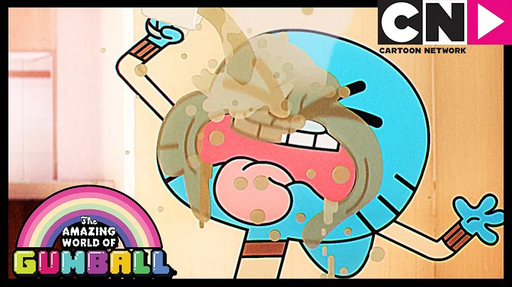 Gumball | Mrs Watterson's Bucket List | Cartoon Ne...