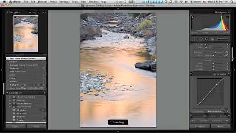 Curves in Lightroom and Camera Raw - Part 1 by Mic...