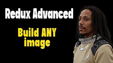 This Workflow Lets You Build ANY Image—Here’s How!