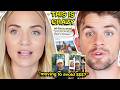 THE LABRANT FAM EXPOSED?! (cole addresses moving allegations)