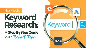 Keyword Research Part 1   SEO Tutorial   Free SEO Course with Sheikh Robiul Islam