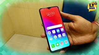 RealMe2 Pro Unboxing