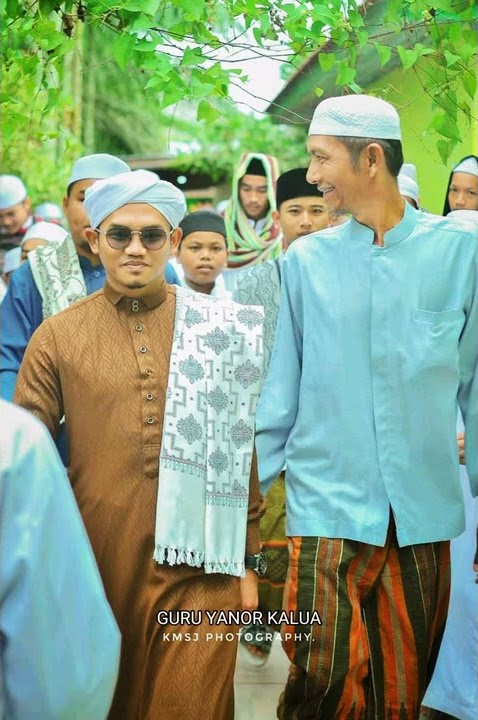 Story wa guru yanor kalua