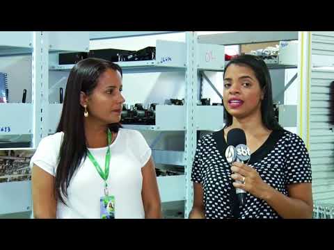 Técnico em edificações SENAI