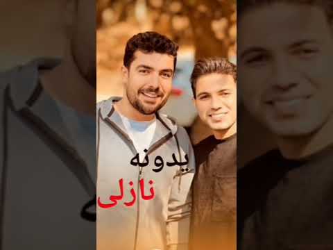 اهنگ یدونه نازلی از فرشید حکمتی