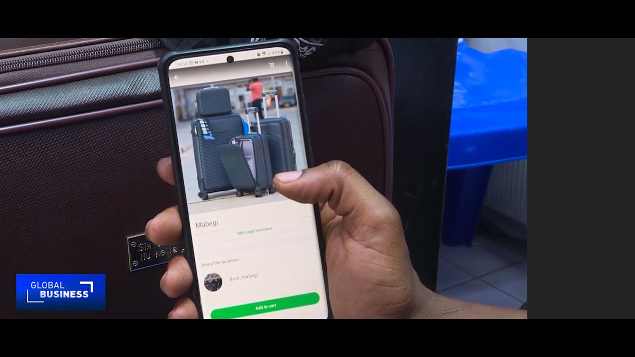 E-commerce offering new revenue stream for Tanzanian government