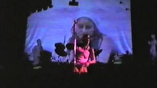 Jane's Addiction 10. Classic Girl 7-27-91 Lollapalooza