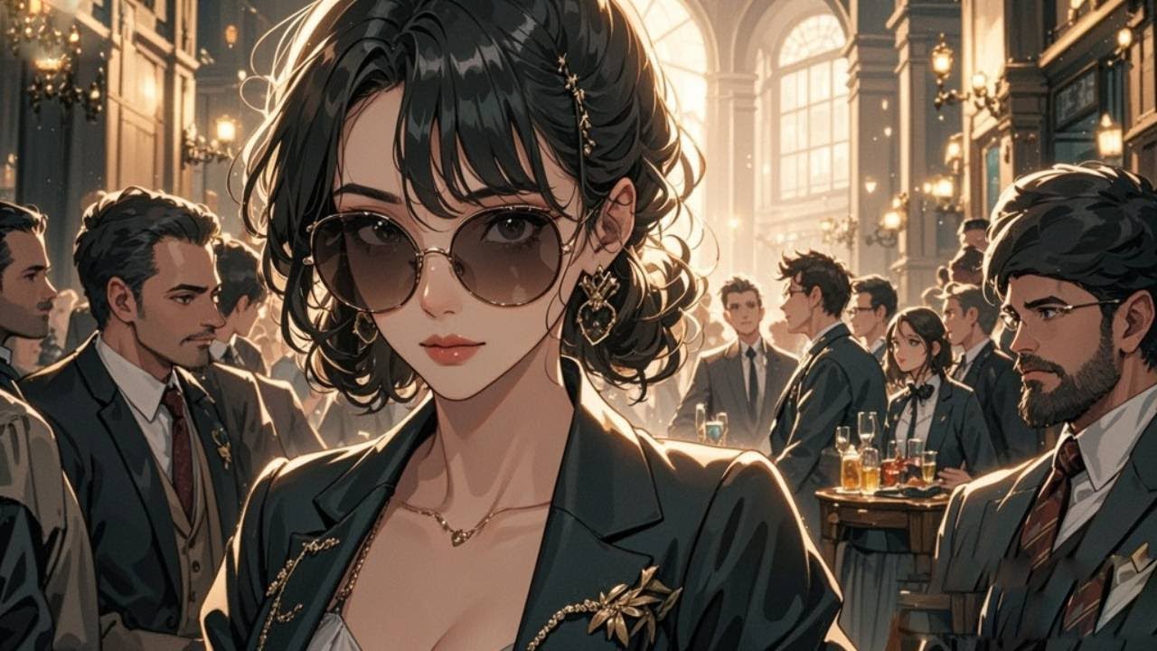 Возродившись, я смог увидеть каждую ложь. Сестра и неверный жених поняли: за каждую ложь приходит...