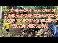 Nagpanggap na ordinaryong magsasaka aswang palanalinlang si ghost hunter 88