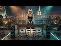 Relaxing Night Deep House Radio Premium Urban Relax Study Focus 2026