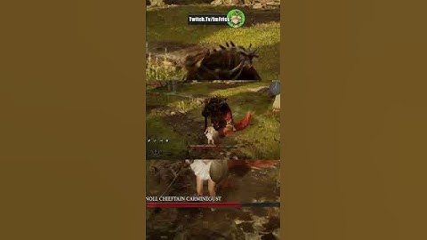 Vindictus: Defying Fate - Hitbox Issue or user error?