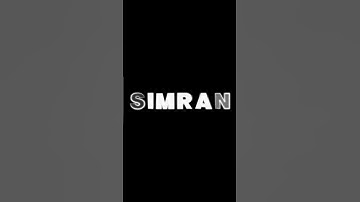 Stunning Halation Glowing Text Reveal | Eye-Catching After Effects Animation | Nomad Vikas