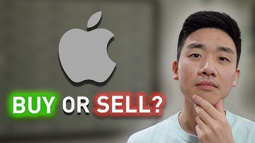 Apple DCF Valuation Model (2022) | Built From Scratch By Ex-JP Morgan Investment Banker!