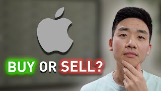 Apple DCF Valuation Model (2022) | Built From Scratch By Ex-JP Morgan Investment Banker!