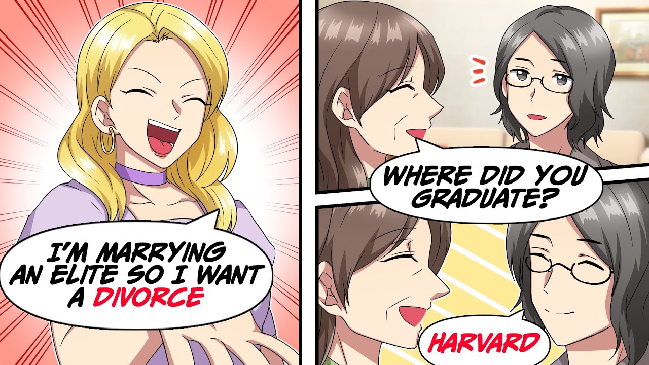 My fiancée dumps me saying she wanted a better man... [Gossip]