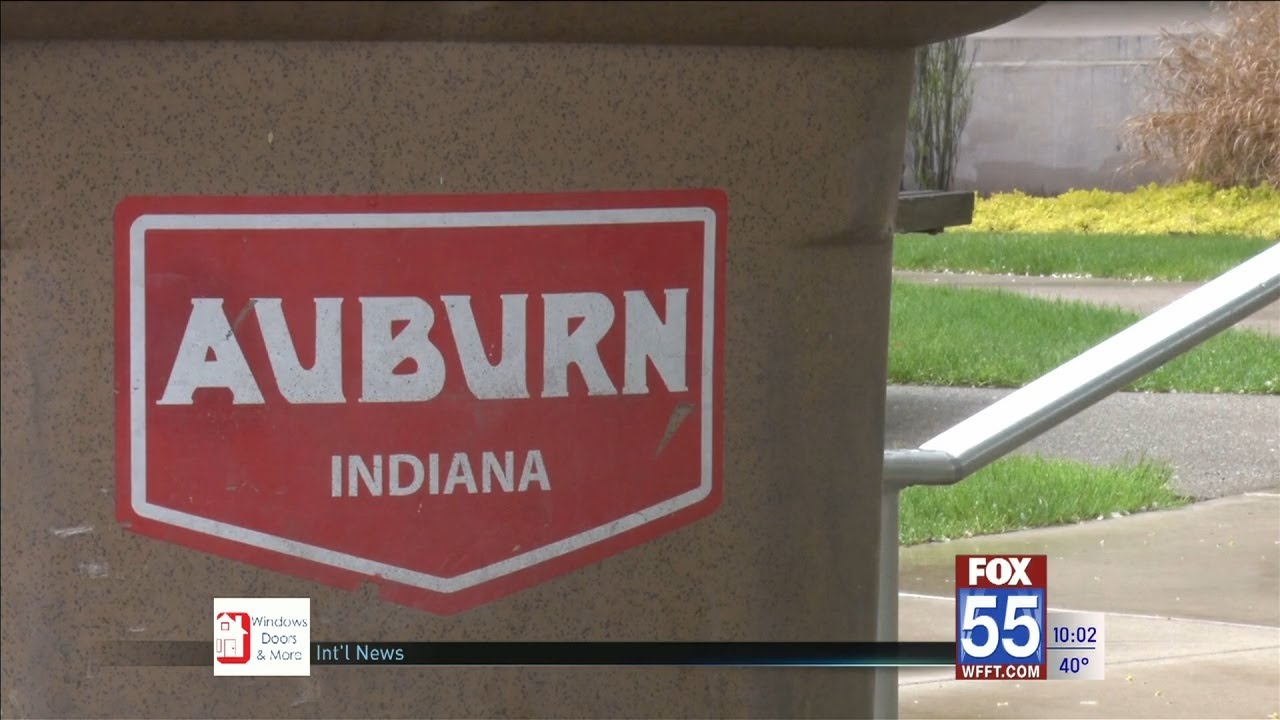 Auburn Mayor candidates make final push ahead of Election Day YouTube