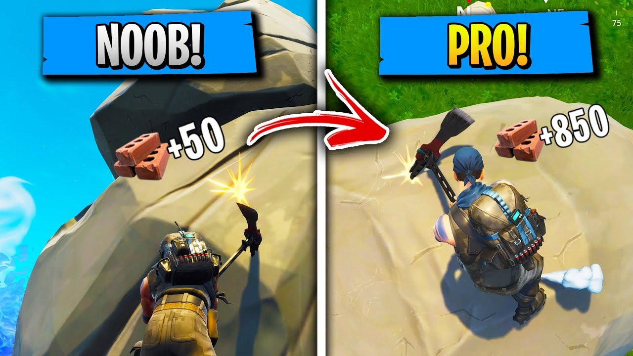 Fortnite: Winning Strategies Proven By The Pros – GGWP Academy