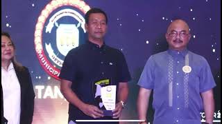 Regional Subaybayani Awardee 2025