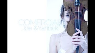 Joe & Yannick - Comercial (Original Mix) - FREE DOWNLOAD