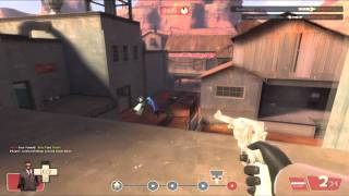 How to Play Dead Ringer Spy
