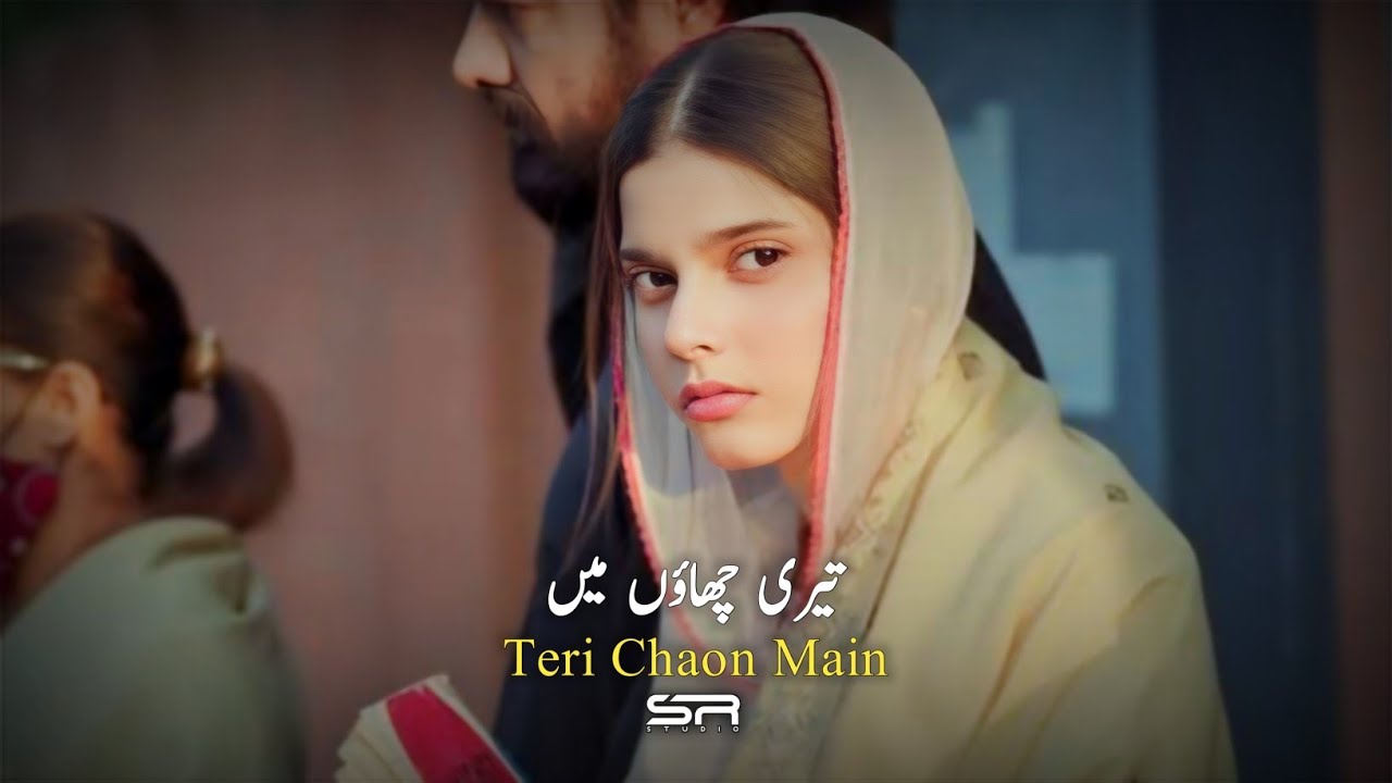 Teri Chhaon Mein Yar To Yar Hota Hai Pakistani Drama Song Status teri-chhaon-mein-yar-to-yar-hota-hai-pakistani-drama-song-status