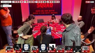 Camora Mafia Club - სპორტული მაფიის ლაივი 18.05.2026