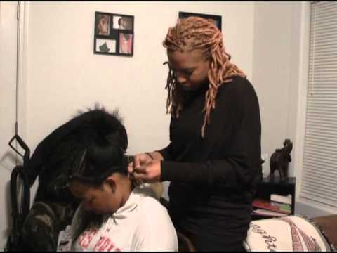 Women With Curly Hair Perfect Their Curls from YouTube · Duration: 5 minutes 45 seconds Women With Curly Hair Perfect Their Curls from YouTube · Duration: 5 minutes 45 seconds