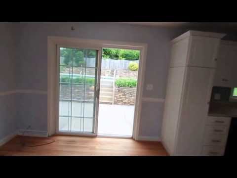 4413 OAKLAND BLVD NW, Roanoke, VA home video tour