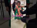 #kimono | Lần Đầu Tiên Em Bé Được Ba Mẹ Dẫn Đi Mua Và Mặc Kimono #socute