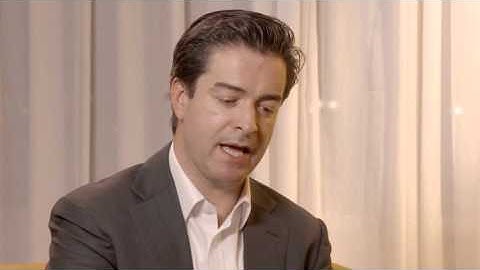 The mobile Internet of Things market