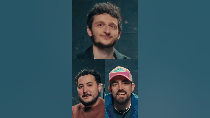 On passe au détecteur de mensonges... (ft Djilsi, Maxime Biaggi & Gotaga)